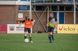 Jeugdkamp S.K.N.W.K. JO13-1 en JO11-1JM seizoen 2021-2022 (54/106)